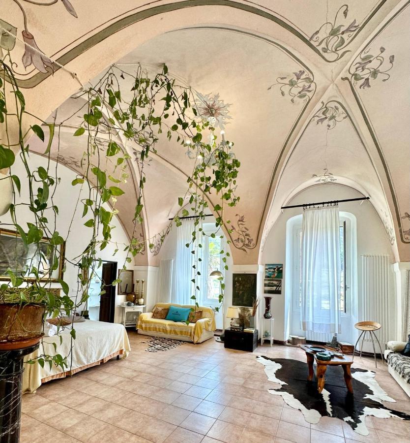 Out Finish Villa Cassi Фінале-Лігуре Екстер'єр фото