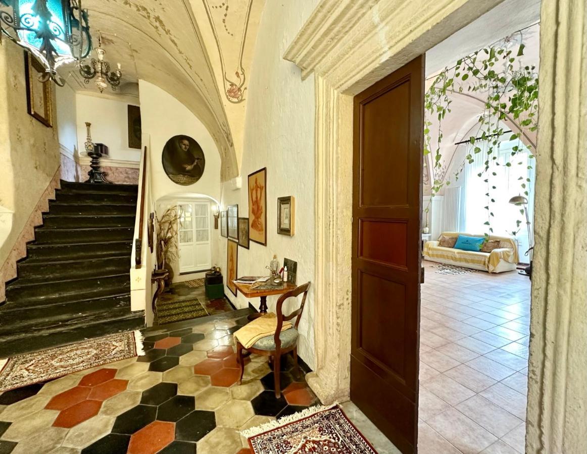 Out Finish Villa Cassi Фінале-Лігуре Екстер'єр фото
